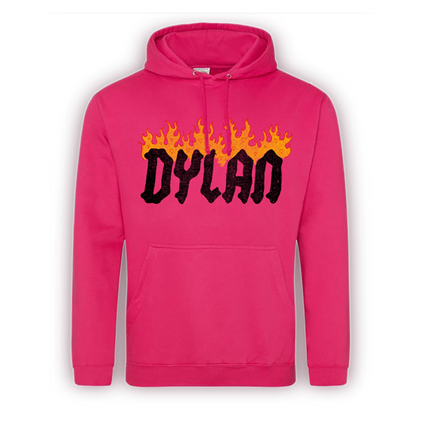 Spitfire 2024 451 hoodie