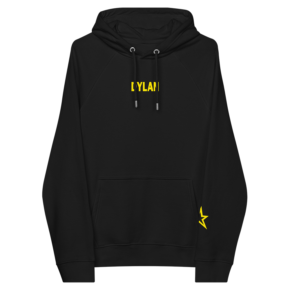 Liar Liar Black Hoodie