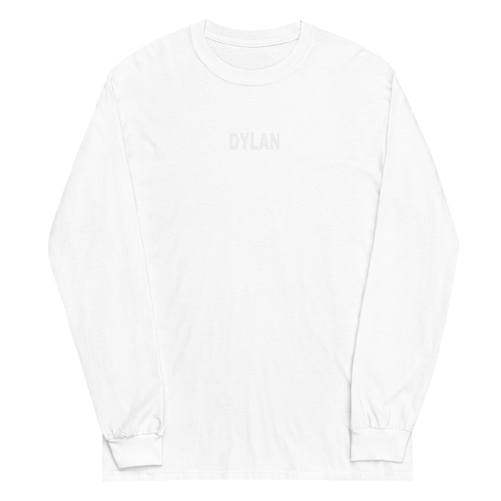 Liar Liar Natural Longsleeve T-Shirt